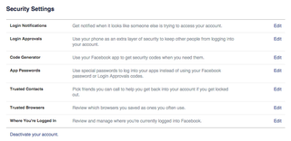 Illustration for article titled It's Time to Enable Two-Step Authentication on Everything. Here’s How.